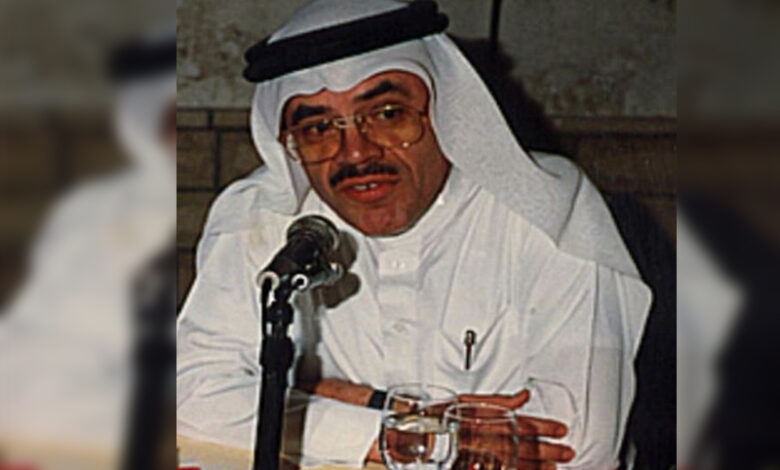 Mohamed Ali Hafez