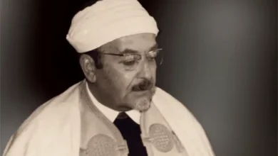 Mohamed Fadhel Ben Achour