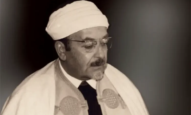 Mohamed Fadhel Ben Achour