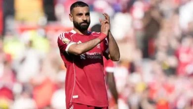 Mohamed Salah (11)