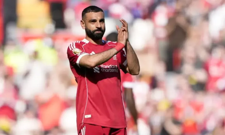 Mohamed Salah (11)