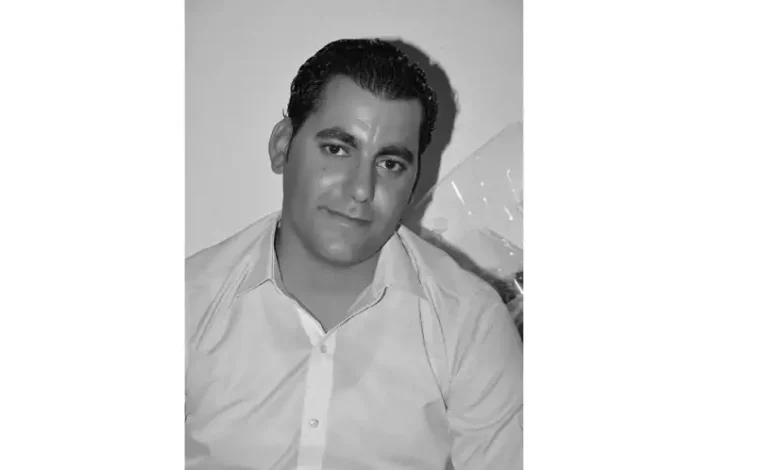 Mohammed Bouazizi