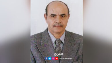 Mohammed Salah Jebri