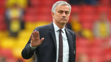 Mourinho
