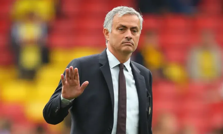 Mourinho
