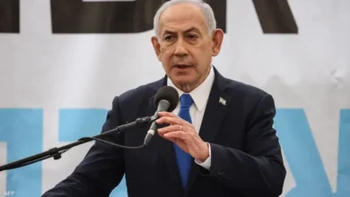 Netanyahou