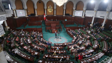 Parlement