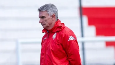 Patrice Carteron quitte Al Wydad