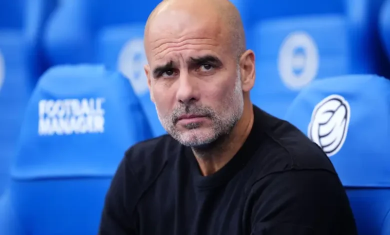 Pep Guardiola (2)
