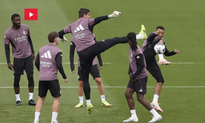 REAL MADRID (5)