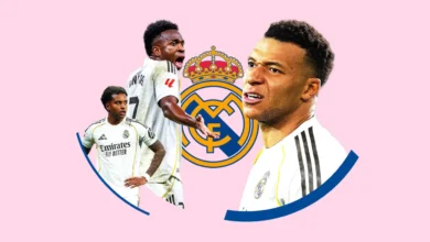 Real Madrid