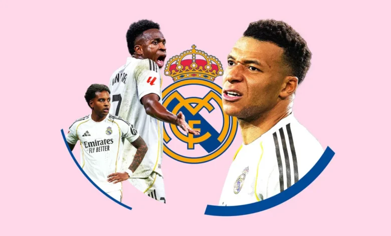 Real Madrid