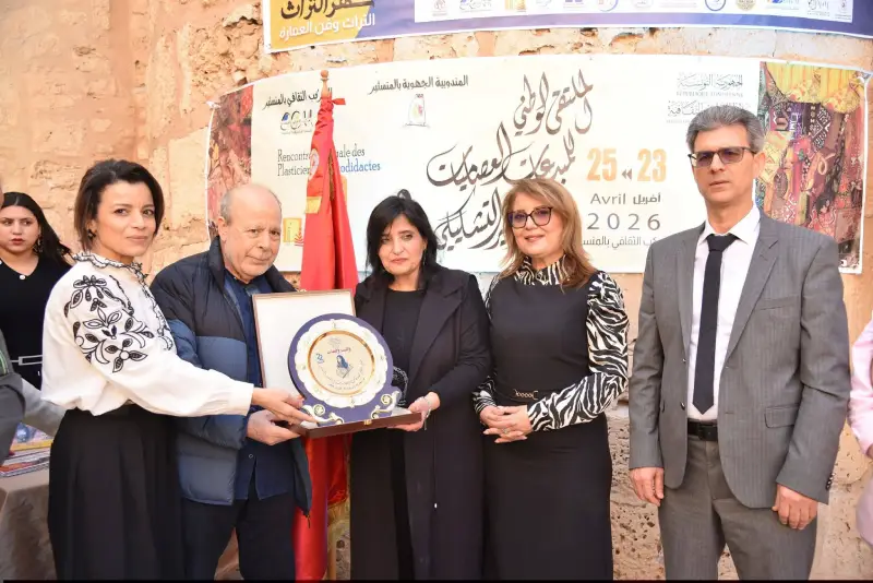 ريم الهلالي تفوز في ملتقى المبدعات