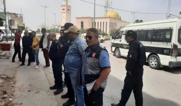 Sfax… Une campagne d’envergure dans le quartier jordanien de Hay El Habib 2