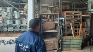 Sfax… Une campagne d’envergure dans le quartier jordanien de Hay El Habib