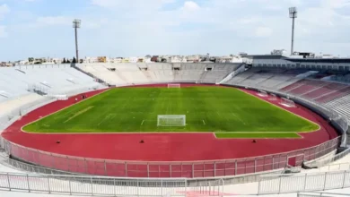 Stade olympique de Sousse