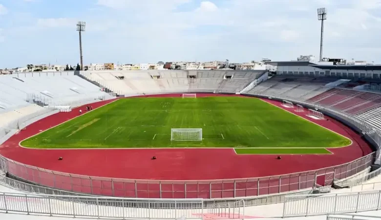 Stade olympique de Sousse
