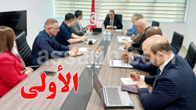 Taiking Electronics in Tunisia