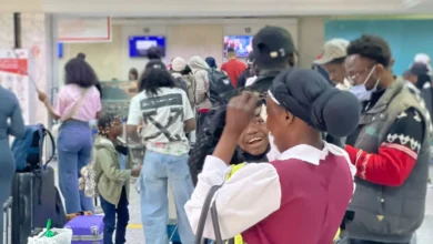 Tunisie Retour volontaire de 4 000 migrants