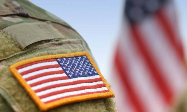 US Army