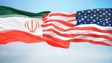 USA VS Iran (1)