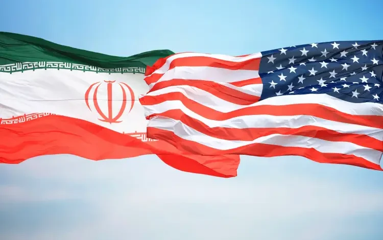 USA VS Iran (1)