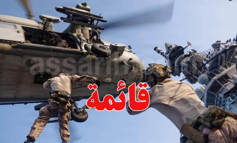 Us Army iran War 2