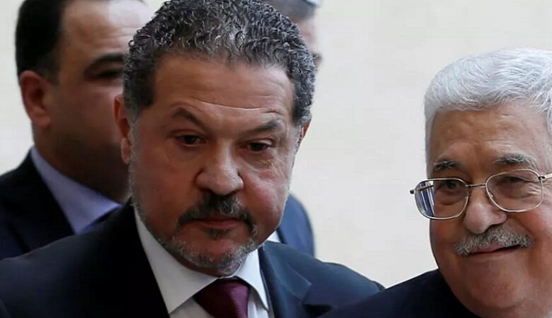 Yasser mahmoud Abbes