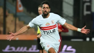 Zamalek