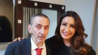 Ziad Rahabani Latifa