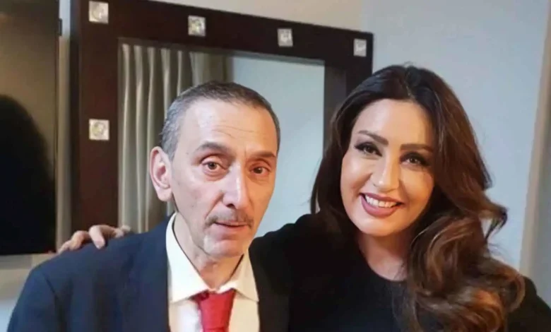 Ziad Rahabani Latifa