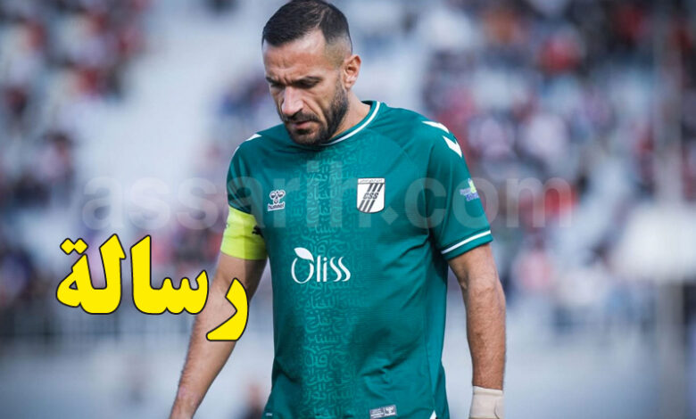 ali maaloul