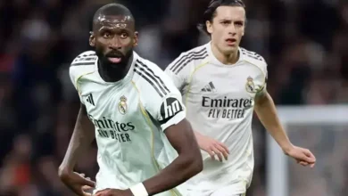 antonio rüdiger VS alvaro carreras (1)