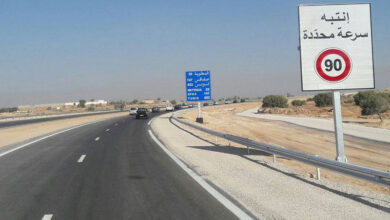 autoroute tunis sousse