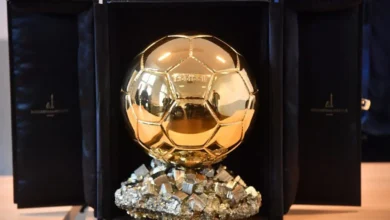 ballon d'or