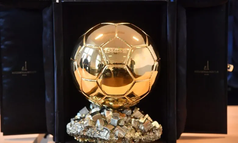ballon d'or