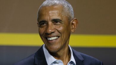 barack obama