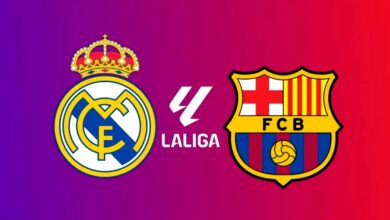 barça vs real madrid