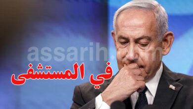 benyamin netanyahou