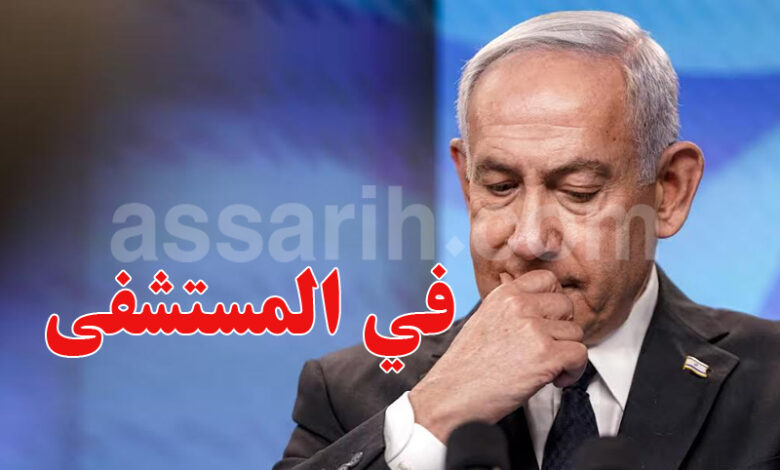 benyamin netanyahou
