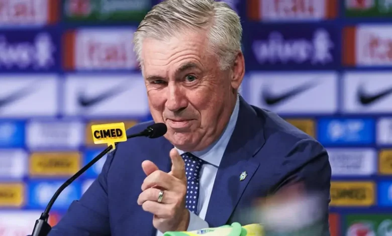 carlo ancelotti