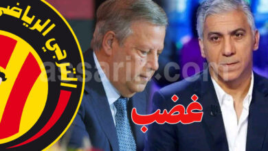 chokri el ouaer et hamdi meddeb