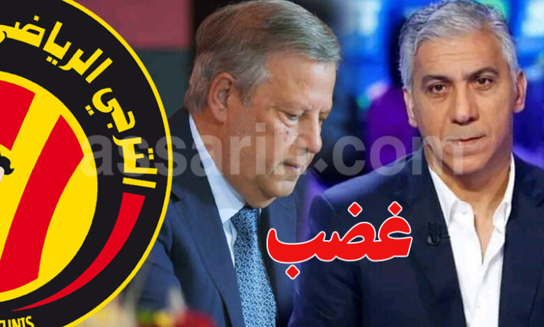 chokri el ouaer et hamdi meddeb
