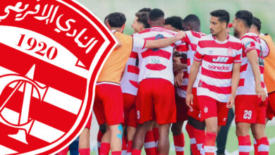 club africain