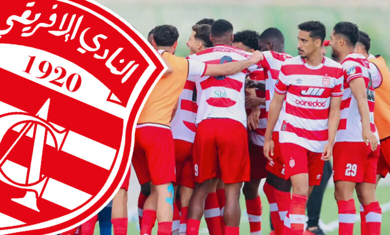 club africain