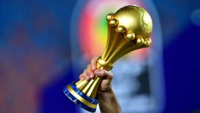 coupe d'afrique