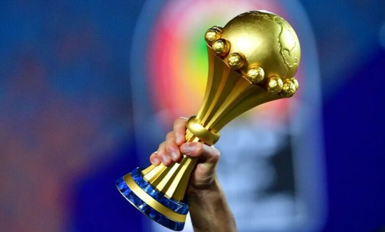 coupe d'afrique