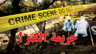 crime