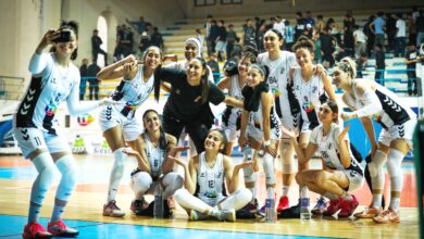 css basket dames 25.04.2026