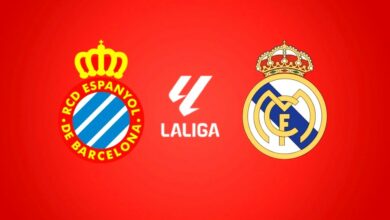 espanyol vs real madrid
